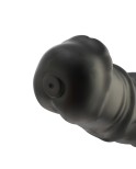 Anal Fantasy Dildo Black Attachment 24 cm KlicLok Anal Fantasy Dildo Black Attachment 24 cm KlicLok