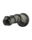 Anal Fantasy Dildo Black Attachment 24 cm KlicLok Anal Fantasy Dildo Black Attachment 24 cm KlicLok