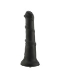 Anal Fantasy Dildo Black Attachment 24 cm KlicLok Anal Fantasy Dildo Black Attachment 24 cm KlicLok