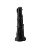 Anal Fantasy Dildo Black Attachment 24 cm KlicLok Anal Fantasy Dildo Black Attachment 24 cm KlicLok