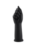 Faust Dildo-Aufsatz 21 cm KlicLok® Faust Dildo-Aufsatz 21 cm KlicLok®
