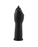 Faust Dildo-Aufsatz 21 cm KlicLok® Faust Dildo-Aufsatz 21 cm KlicLok®
