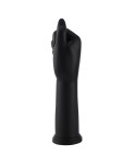 Faust Dildo-Aufsatz 21 cm KlicLok® Faust Dildo-Aufsatz 21 cm KlicLok®