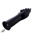 Faust Dildo-Aufsatz 21 cm KlicLok® Faust Dildo-Aufsatz 21 cm KlicLok®