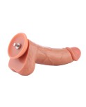 Dildo Opzetstuk 21 cm KlicLok® Dildo Opzetstuk 21 cm KlicLok®