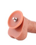 Dildo Opzetstuk 21 cm KlicLok® Dildo Opzetstuk 21 cm KlicLok®
