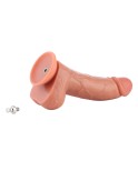 Dildo Opzetstuk 21 cm KlicLok® Dildo Opzetstuk 21 cm KlicLok®