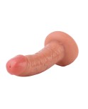 Dildo Opzetstuk 21 cm KlicLok® Dildo Opzetstuk 21 cm KlicLok®