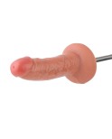 Dildo Opzetstuk 21 cm KlicLok® Dildo Opzetstuk 21 cm KlicLok®