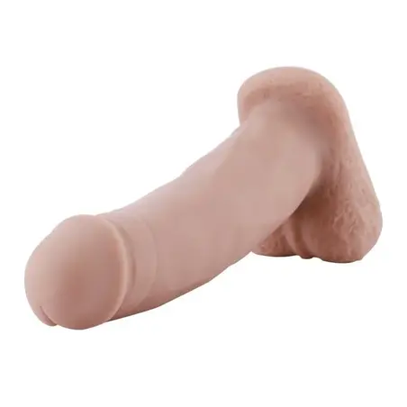 Dildo Opzetstuk 20 cm KlicLok