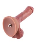 Attachement pour gode de 21 cm KlicLok Attachement pour gode de 21 cm KlicLok