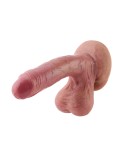Dildo Opzetstuk 25 cm KlicLok® Dildo Opzetstuk 25 cm KlicLok®