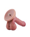 Dildo Opzetstuk 25 cm KlicLok® Dildo Opzetstuk 25 cm KlicLok®