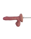 Dildo Opzetstuk 25 cm KlicLok® Dildo Opzetstuk 25 cm KlicLok®