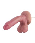 Dildo Opzetstuk 25 cm KlicLok® Dildo Opzetstuk 25 cm KlicLok®