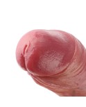 Dildo Opzetstuk 25 cm KlicLok® Dildo Opzetstuk 25 cm KlicLok®