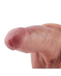 Dildo Opzetstuk 23 cm KlicLok® Dildo Opzetstuk 23 cm KlicLok®