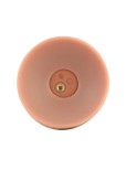Dildo Vibrating Attachment 22 cm KlicLok Dildo Vibrating Attachment 22 cm KlicLok