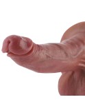 Dildo attachment 22 cm KlicLok®
