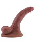 Dildo attachment 22 cm KlicLok®