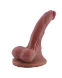 Dildo attachment 22 cm KlicLok®