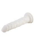Dildo Opzetstuk 22 cm KlicLok® Wit Dildo Opzetstuk 22 cm KlicLok® Wit