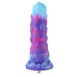 Fantasy Dildo Opzetstuk 19 cm KlicLok®