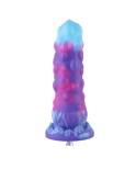 Fantasy Dildo Opzetstuk 19 cm KlicLok® Fantasy Dildo Opzetstuk 19 cm KlicLok®