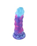 Fantasy Dildo Opzetstuk 19 cm KlicLok® Fantasy Dildo Opzetstuk 19 cm KlicLok®