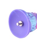 Fantasy Dildo Opzetstuk 19 cm KlicLok® Fantasy Dildo Opzetstuk 19 cm KlicLok®