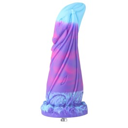Fantasy Dildo Opzetstuk 19 cm KlicLok®