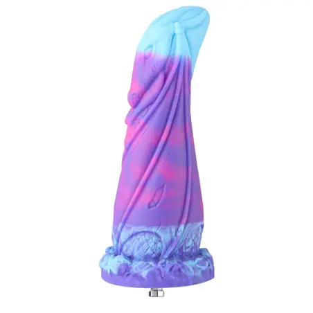 Attachement pour gode fantaisie 19 cm KlicLok®
