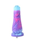 Fantasy Dildo Opzetstuk 19 cm KlicLok® Fantasy Dildo Opzetstuk 19 cm KlicLok®