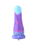 Fantasy Dildo Opzetstuk 19 cm KlicLok® Fantasy Dildo Opzetstuk 19 cm KlicLok®