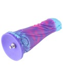 Fantasy Dildo Opzetstuk 19 cm KlicLok® Fantasy Dildo Opzetstuk 19 cm KlicLok®