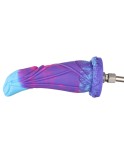 Fantasy Dildo Opzetstuk 19 cm KlicLok® Fantasy Dildo Opzetstuk 19 cm KlicLok®