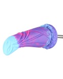 Fantasy Dildo Opzetstuk 19 cm KlicLok® Fantasy Dildo Opzetstuk 19 cm KlicLok®