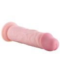 Attachement pour gode 24,5 cm KlicLok Attachement pour gode 24,5 cm KlicLok