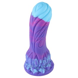 Fantasy Dildo Opzetstuk 19 cm KlicLok®