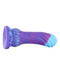 Fantasy Dildo Opzetstuk 19 cm KlicLok® Fantasy Dildo Opzetstuk 19 cm KlicLok®