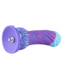 Fantasy Dildo Opzetstuk 19 cm KlicLok® Fantasy Dildo Opzetstuk 19 cm KlicLok®