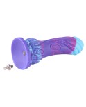 Fantasy Dildo Opzetstuk 19 cm KlicLok® Fantasy Dildo Opzetstuk 19 cm KlicLok®