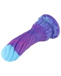 Fantasy Dildo Opzetstuk 19 cm KlicLok® Fantasy Dildo Opzetstuk 19 cm KlicLok®