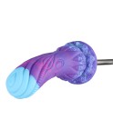 Fantasy Dildo Opzetstuk 19 cm KlicLok® Fantasy Dildo Opzetstuk 19 cm KlicLok®