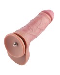 XL Dildo Opzetstuk 26 cm KlicLok® XL Dildo Opzetstuk 26 cm KlicLok®