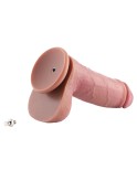 XL Dildo Opzetstuk 26 cm KlicLok® XL Dildo Opzetstuk 26 cm KlicLok®
