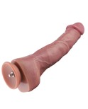 Dildo Opzetstuk 30 cm KlicLok® Dildo Opzetstuk 30 cm KlicLok®