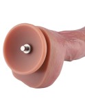 Dildo Opzetstuk 30 cm KlicLok® Dildo Opzetstuk 30 cm KlicLok®