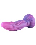 Fantasy Dildo Opzetstuk 21 cm KlicLok® Fantasy Dildo Opzetstuk 21 cm KlicLok®