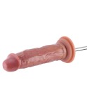 Dildo Vibrerend Opzetstuk 23 cm KlicLok Dildo Vibrerend Opzetstuk 23 cm KlicLok